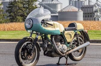 Bike EXIF | A Look Back at Our Favorite Auction Bi...