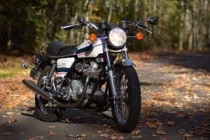 1975 norton commando 850 14