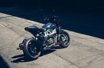 Here’s the Letter Indian Motorcycle’s ...