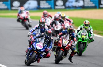 Champions crowned at nail biting Brands Hatch BSB ...