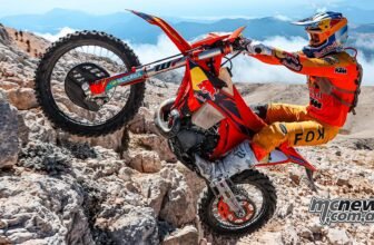 Lettenbichler triumphs at Sea to Sky as Bolt battl...