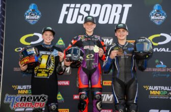 Judd Plaisted and Jake Paige join the Asia Talent ...