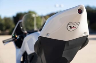 Norton’s Parent Buys Out Bologna-Based Engine Co...