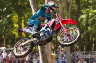 Moto News | AJMX | Suzuki signings | MXoN | Speedw...