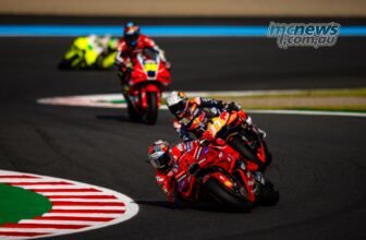 MotoGP rolls on to Mandalika this weekend – Moto...
