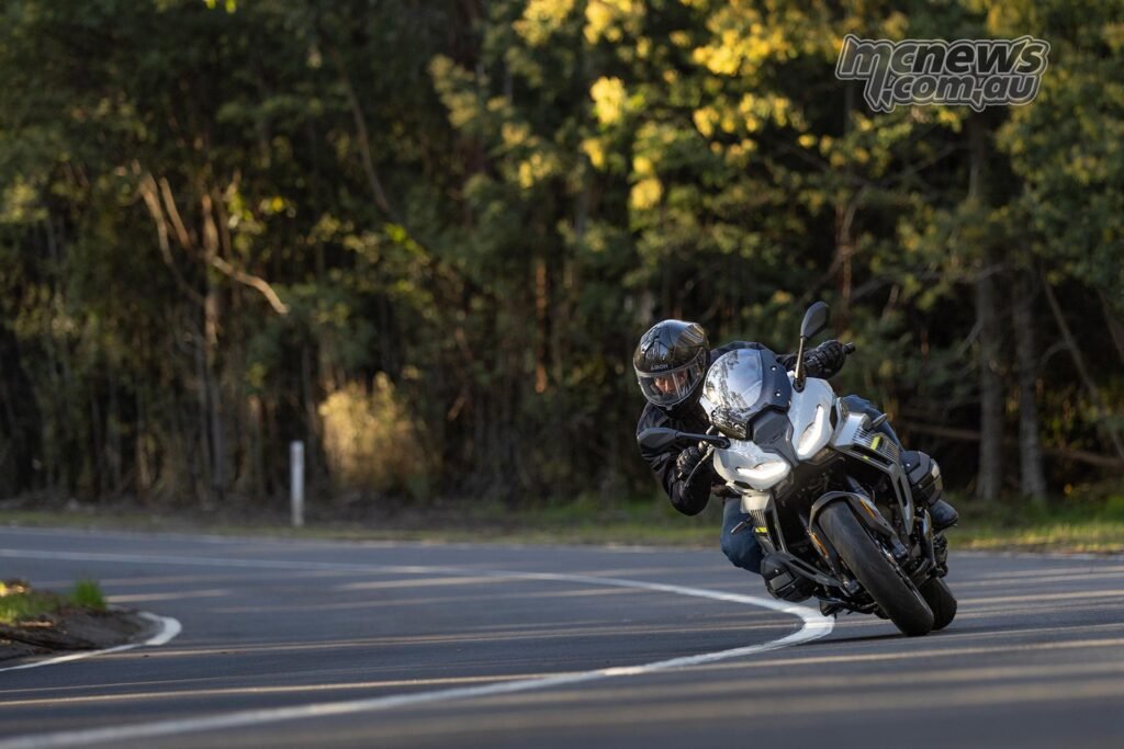 BMW R 1300 R / RS / RT Launch Review - Motorcycle Test