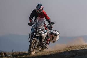 2026 Ducati Multistrada V4 Rally