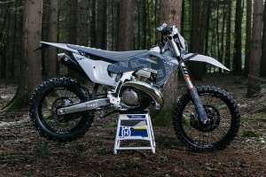 2026 Husqvarna TE 300 Pro
