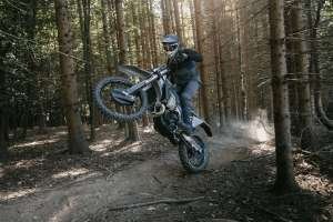 2026 Husqvarna TE 300 Pro