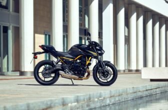 The Kawasaki Z650 S Doesn’t Fix What Isn’t Bro...