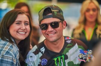 AMA Motorcycle Hall of Fame Inducts Six New Member...