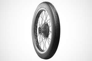 Avon speedmaster mk2