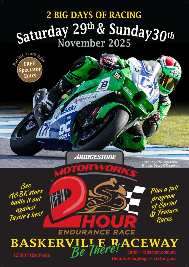 Bridgestone Motorworks 2-Hour