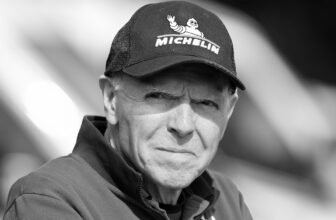 In Memory of Doug Sharp