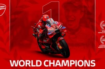 Fuell Hits the Chopblock for Auction, KTM Release...