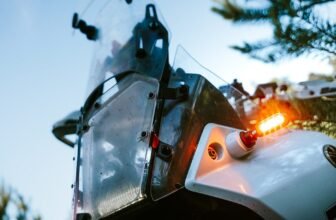 Bike EXIF | The Best Indicator Lights for Your Cus...