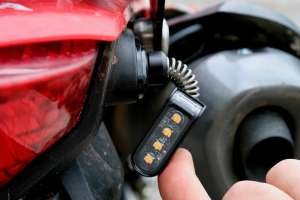 Hammerleds product flex 4 bending