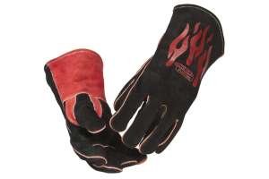Lincoln Welding Gloves 1500 x 1000