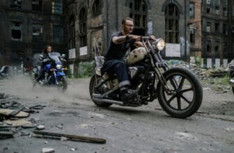 Why Cafe Racers Are Perfect for Students Who Love ...