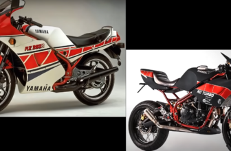 How a Brazilian Builder Revived a Two-Stroke Legen...