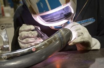 Bike EXIF | A Beginners Guide for Welding Custom M...