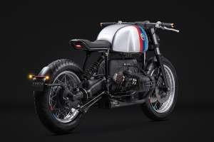 Bmw r100r earth motorcycles 5
