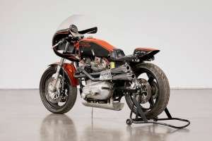 Bott harley xr1000 mecum auction 8