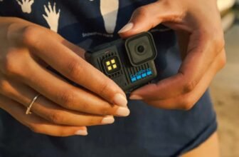 GoPro Has a New Cheap Camera For Vloggers. But Is ...