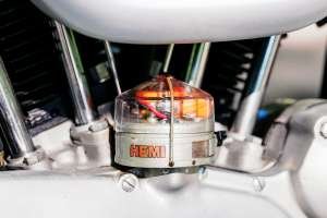 Harley Sportster restomod by Motonaut