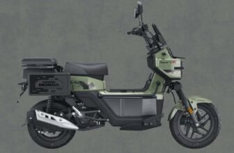 This Might Just Be The Coolest-Looking Off-Road Sc...