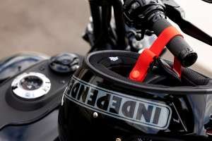 Independent x Biltwell Inc. Lane Splitter
