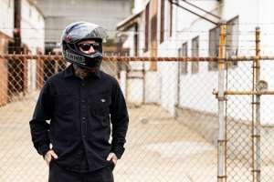 Independent x Biltwell Inc. Lane Splitter