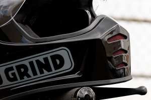 Independent x Biltwell Inc. Lane Splitter