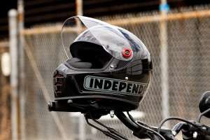 Independent x Biltwell Inc. Lane Splitter