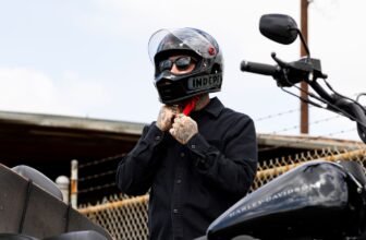 Built to Grind: The New Independent x Biltwell Inc...
