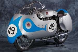 Mondial biabero 250 5