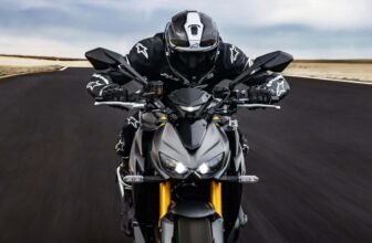 Kawasaki’s 2026 Street Lineup Is Led by a New He...