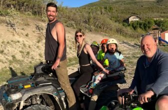 The Outdoor Americans with Disabilities Act Is a G...