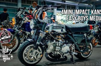 If You’re Wondering What Custom Minibike Hea...