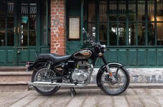 Royal Enfield Will Sell Motorcycles on Amazon in I...