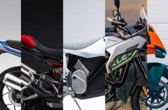 Speed Read: Pre-EICMA news from Ducati, Honda, KTM...
