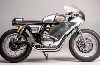 Bike EXIF | Showstoppers: The 5 Most Viewed Custom...