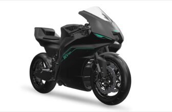 Here Are the Motorcycle Concepts Yamaha’s In...