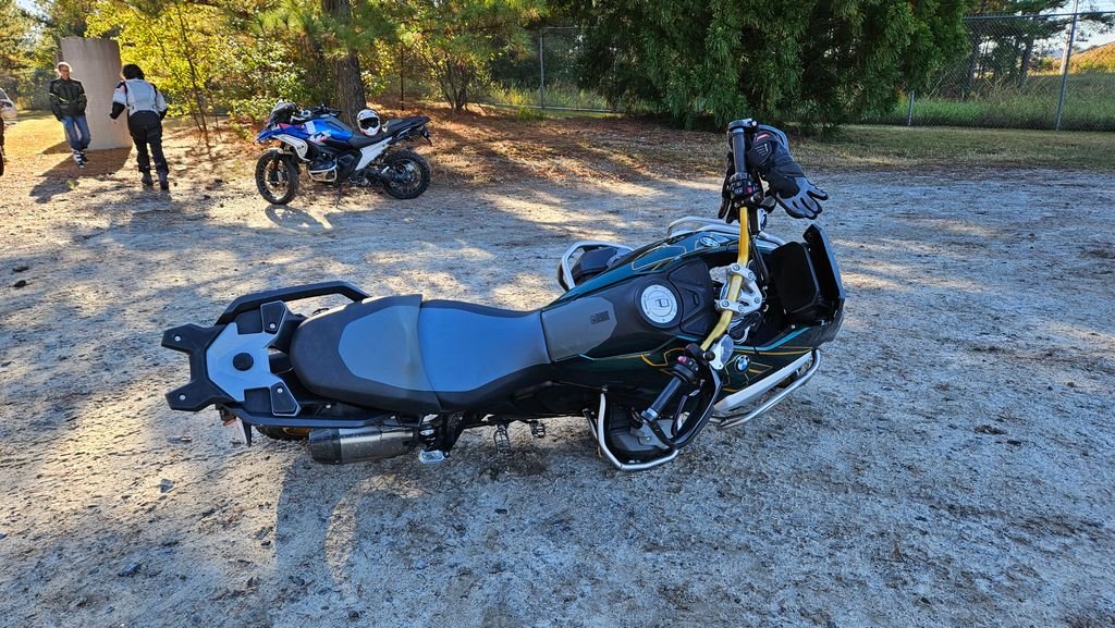 Gravity is so tricky, you guys.