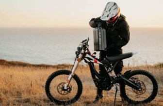 Zero Motorcycles’ Longtime CEO Is Out, With ...