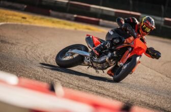KTM’s New Owners Laying Off a Lot of White C...