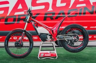 GasGas Says It Won’t Trials Race as a Factor...