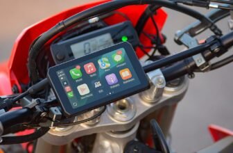 Bike EXIF | Road Tested: AIO-5 Play Navigation by ...