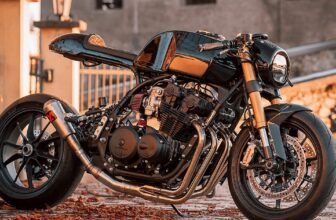 Bike EXIF | 5 Motorcycles That Deserve a Spot in Y...