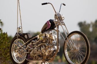 Bike EXIF | Six of our Favorite Choppers